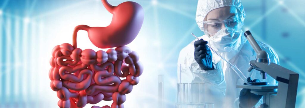 Vitamina D y salud gastrointestinal: vínculo muchas veces ignorado